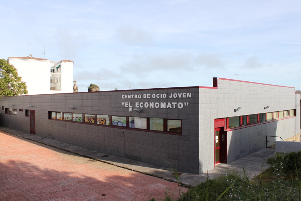El Economato se habilita como punto de ayuda para la solicitud y gestión del Bono Cultural Joven