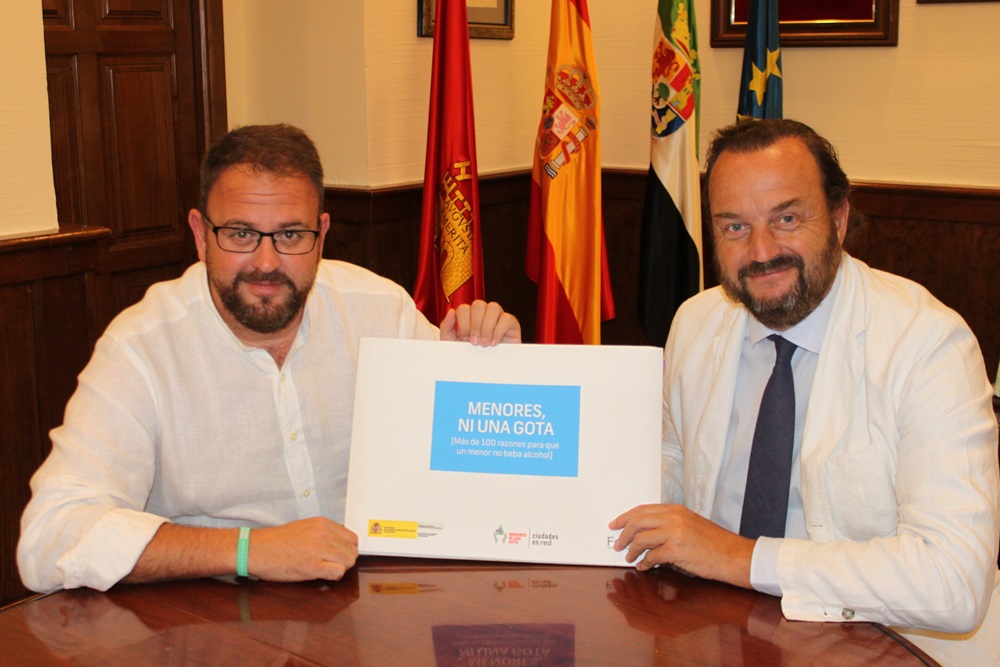 MENORES NI UNA GOTA