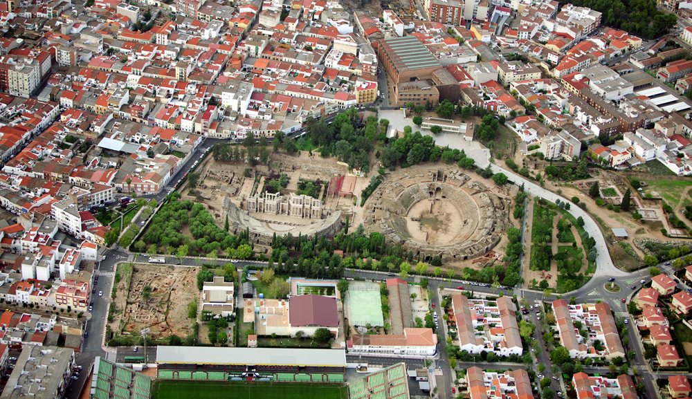 merida-aerea