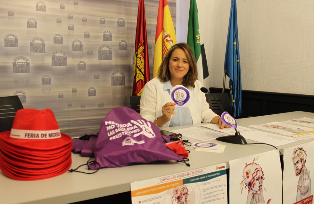 Treinta y un establecimientos de hostelería se suman a la campaña contra agresiones sexistas