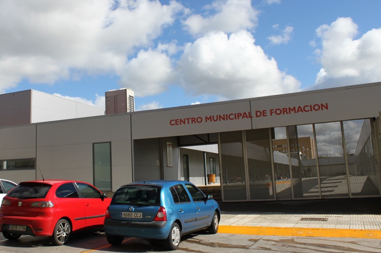 La Escuela profesional Diana tendrá 45 alumnos trabajadores y 15 profesores y técnicos