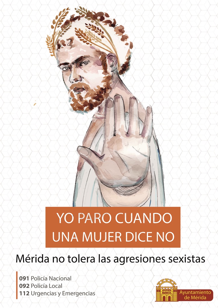 Cartel-hombre