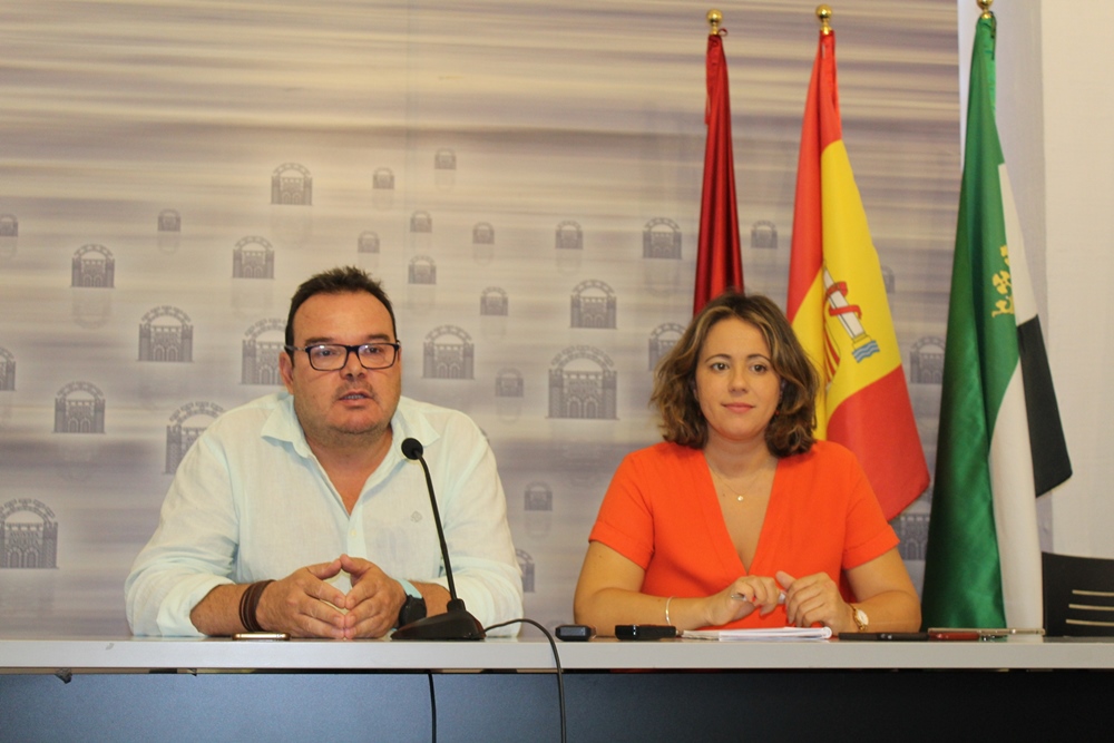 Una feria sin incidentes, con cero molestias en la convivencia y éxito de las novedades del programa
