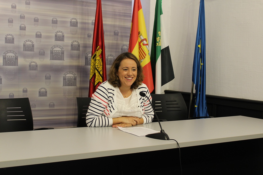 Los emeritenses podrán elegir, de manera on line, el cartel anunciador del Carnaval Romano 2019