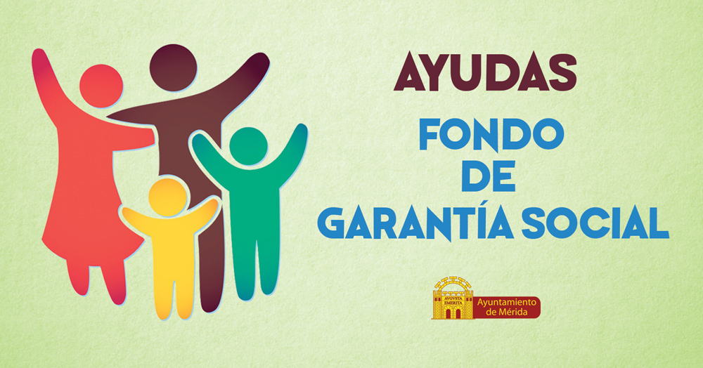 El Ayuntamiento pone en marcha, una vez más, el Fondo de Garantía Social