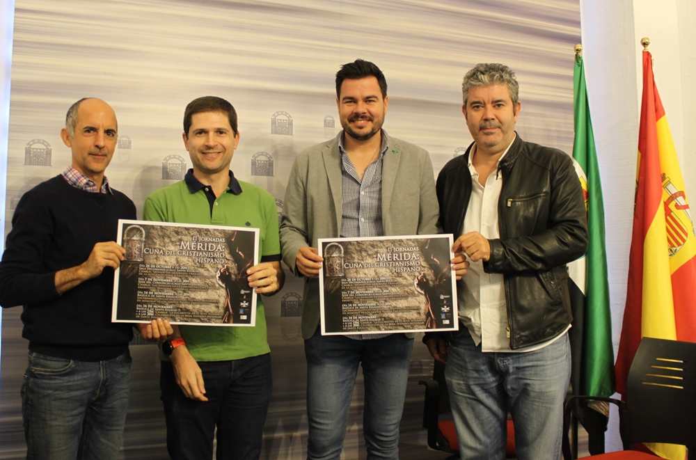 Jornadas