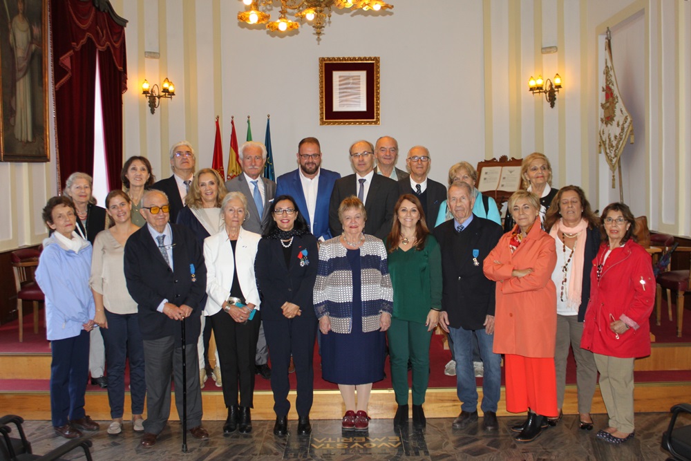 oRDEN FRANCESA