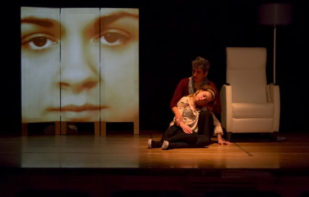 ¿Dónde estás Lucía? quiere prevenir la violencia de género en adolescentes a través del teatro