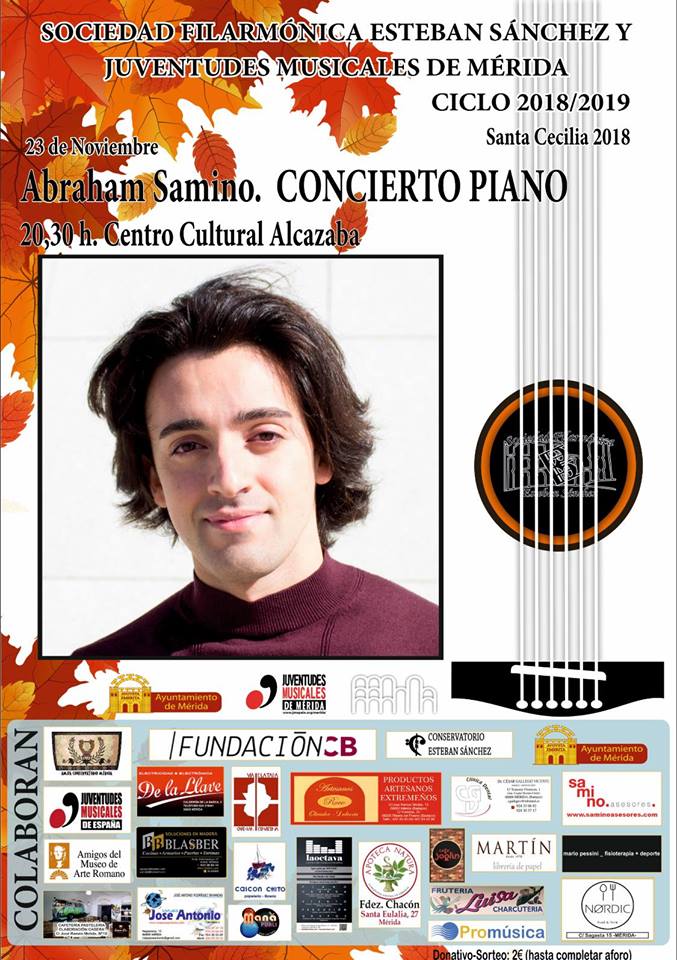 abraham-samino-concierto