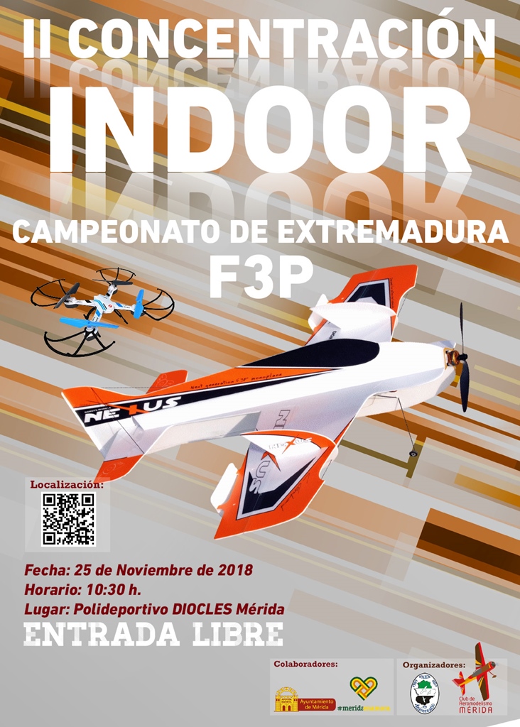 concentracion-aeromodelismo-cartel