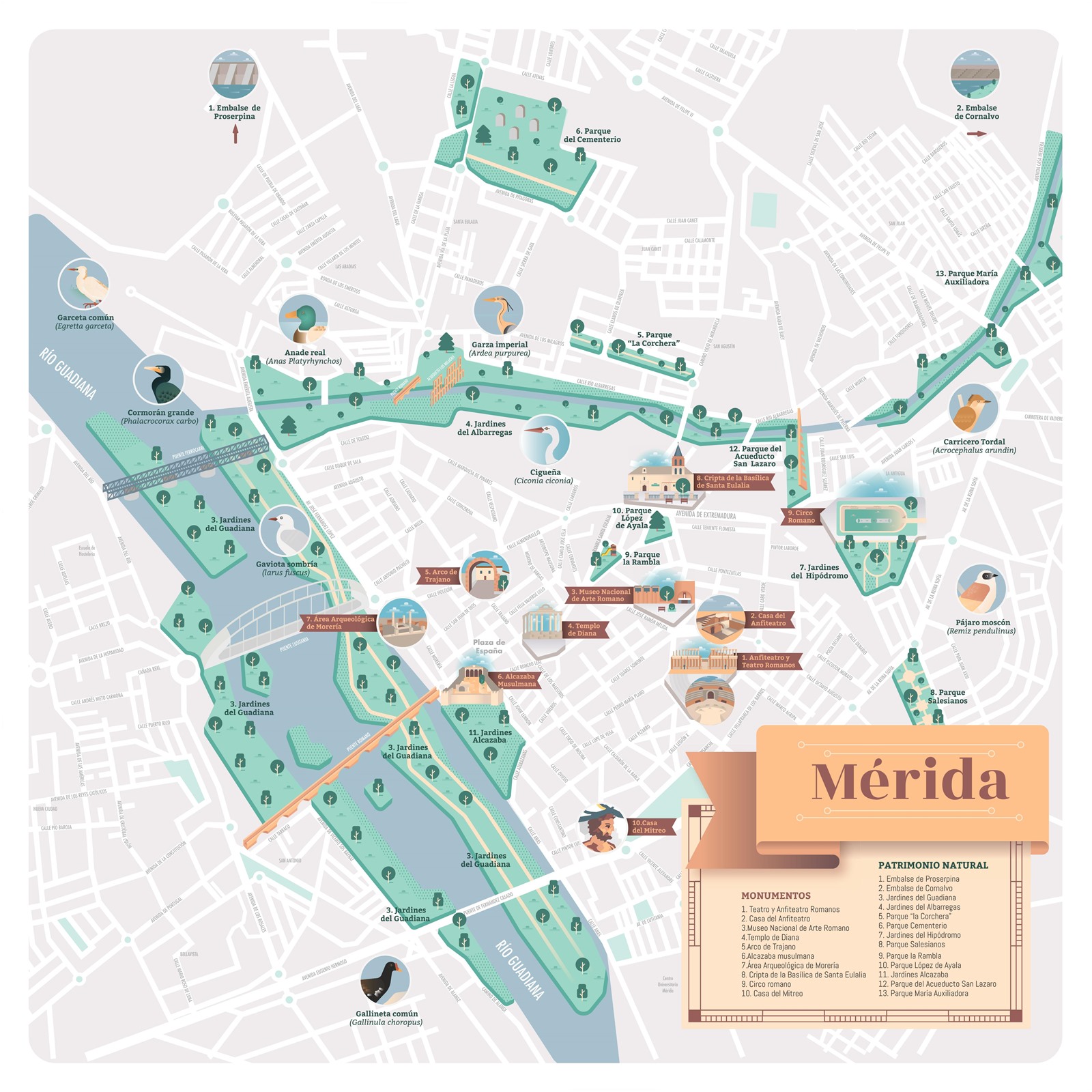 merida-patrimonio-natural-plano