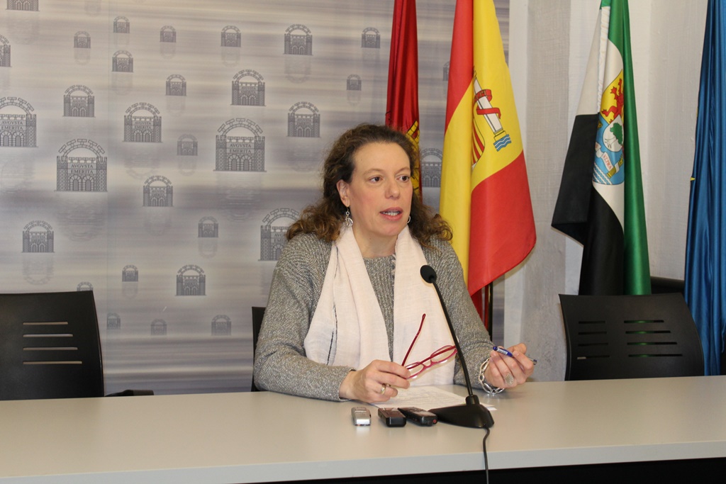 Los trabajadores municipales percibirán en la nómina de diciembre un incremento del 0,25%