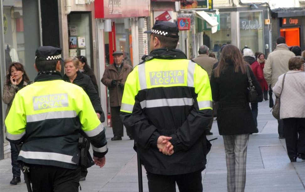 La Policía Local de Mérida se incorporará al Sistema VioGen para la protección de víctimas de Violencia de Género