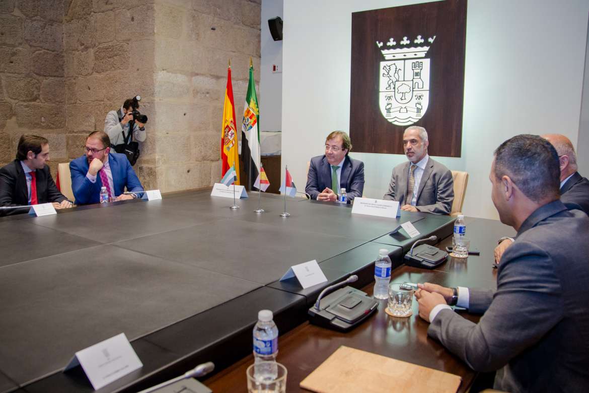 El nerviosismo del monopolio del azúcar en España confirma la inversión de Sugar Ibérica en Mérida