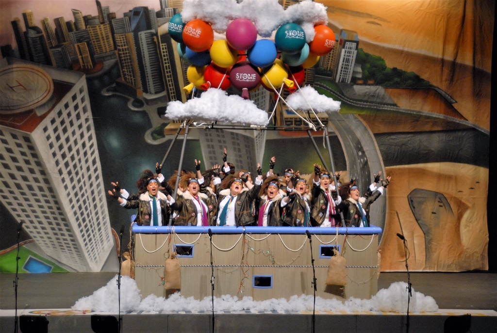 El 17 de enero finaliza el plazo de inscripción para el Concurso de Agrupaciones del Carnaval Romano