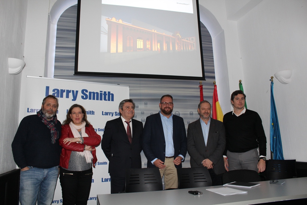 El Calatrava se convertirá en un mercado moderno y multifuncional con gastronomía, mercado tradicional y actividades culturales y de ocio