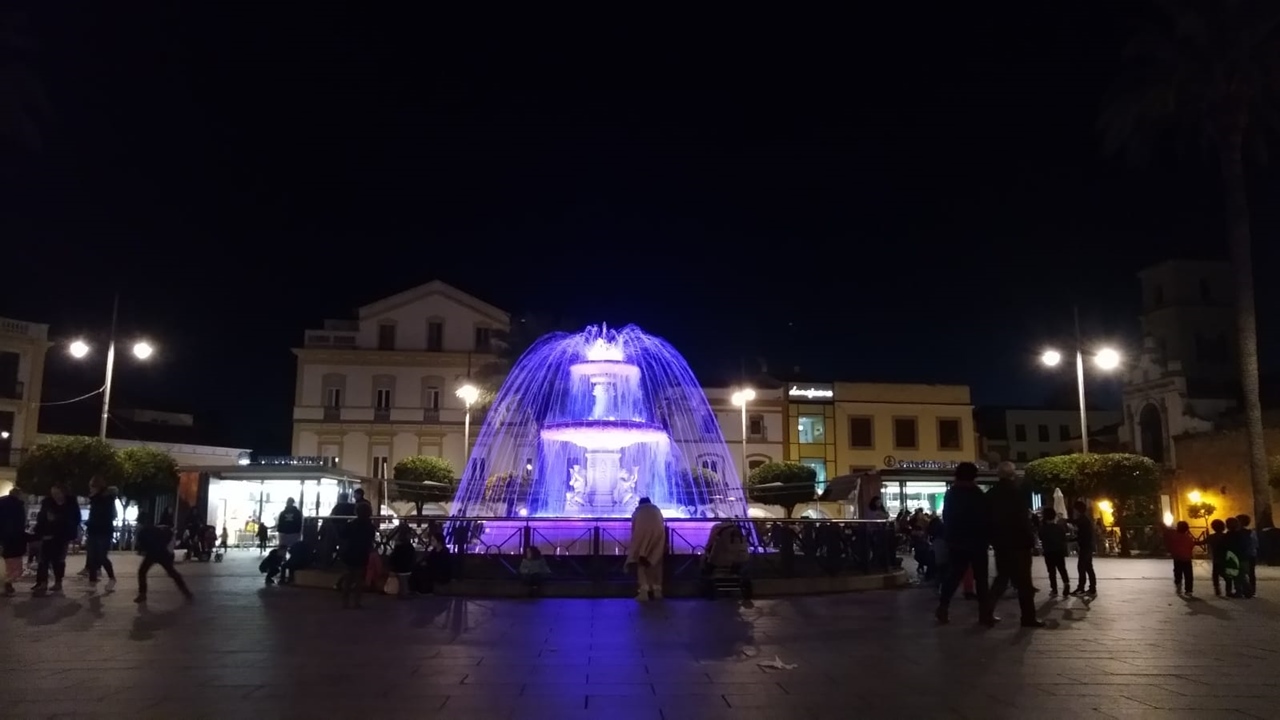 El Ayuntamiento restringe el uso del agua en riego pero no hay riesgo en el consumo de los hogares