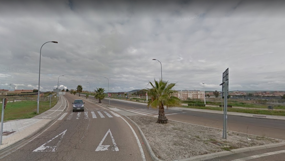 La próxima semana se asfaltará parte de la Avenida Duque de Ahumada