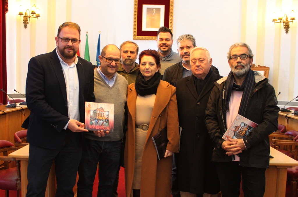 Mérida se presenta en FITUR como la ciudad con mayor crecimiento de visitas turísticas en 2018