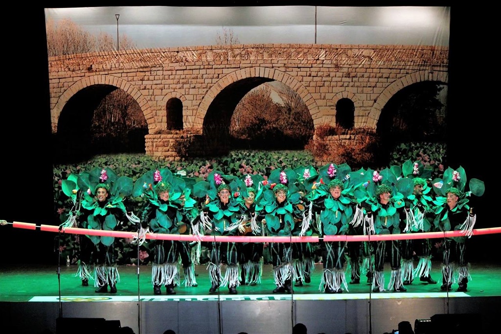 Últimos días para inscribirse en los Concursos de Agrupaciones y del Cartel Anunciador del Carnaval 2020