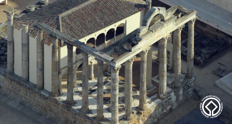 Mérida crece en viajeros y establecimientos hoteleros según el último Observatorio Turístico de la Secretaría de Estado