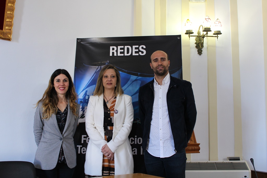 Del 22 al 24 de marzo se celebrará el I Festival Nacional de Teatro para la Infancia “Redes”