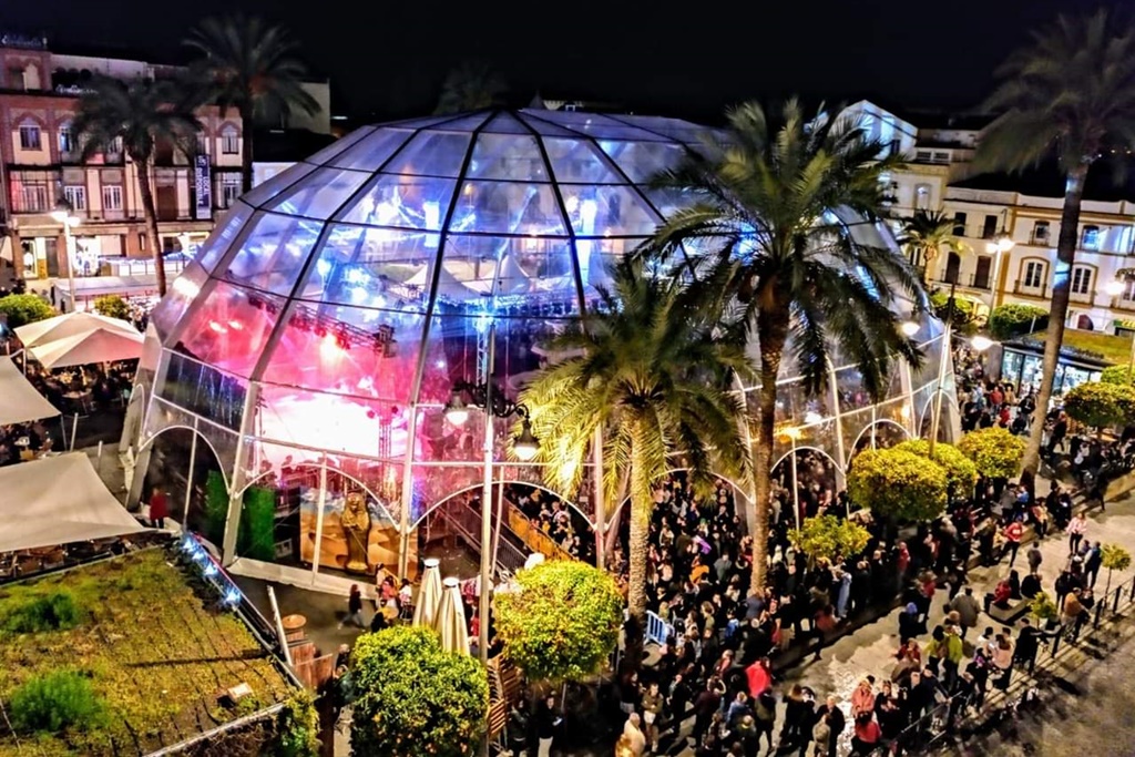 Abierto el plazo de propuestas de concesión de las Turutas de Oro 2019 del Carnaval Romano