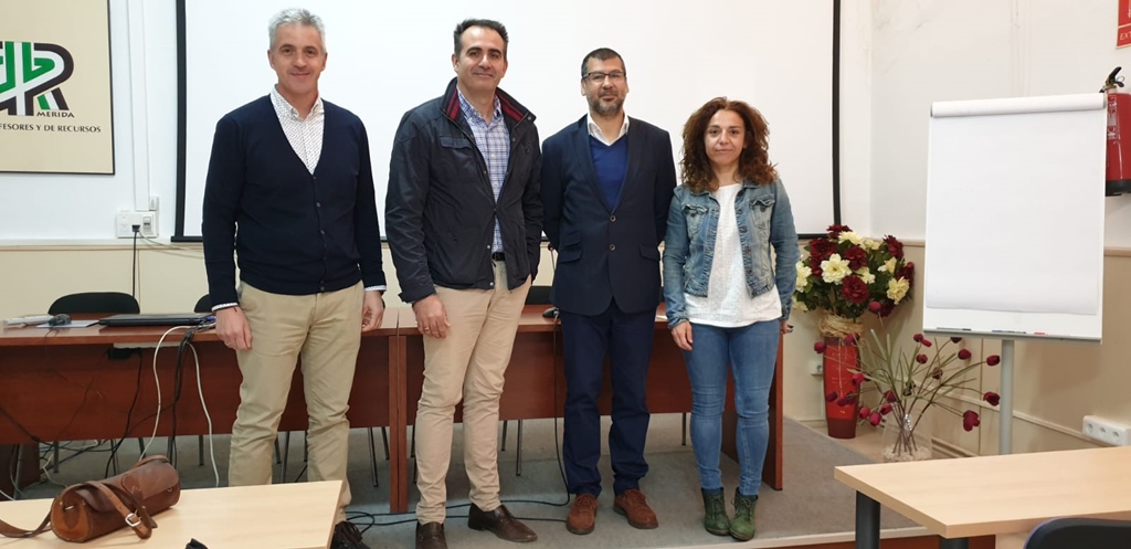 Un total de 2.000 alumnos participan en el programa Link UP del proyecto educativo OSCAM