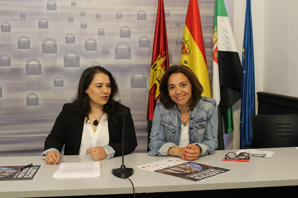 Mérida acogerá en junio las II Jornadas Nacionales de Sexología