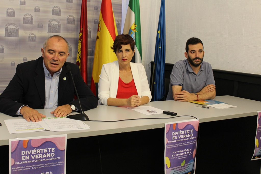 Firmado un convenio para que las actividades de verano sean plenamente inclusivas