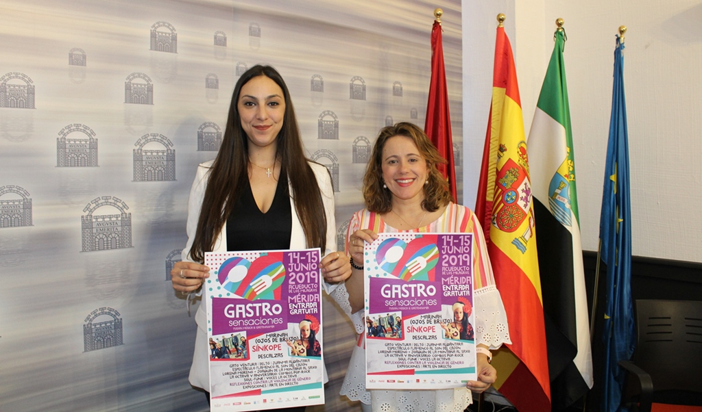 Ana-gastrosensaciones