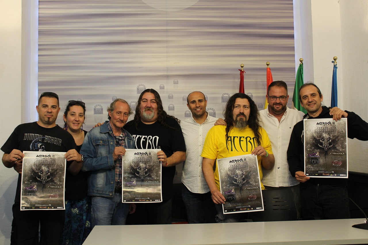 acerorock