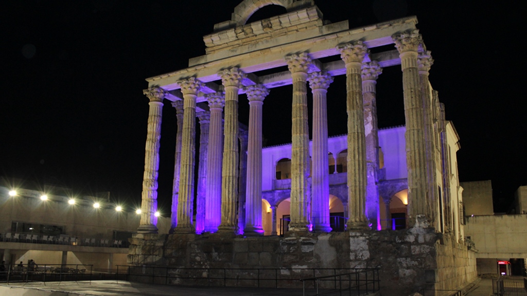 iluminacion-templo-diana