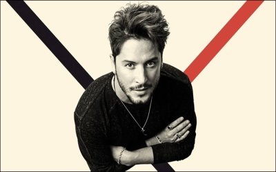 Dispositivo especial de tráfico para el concierto de Manuel Carrasco