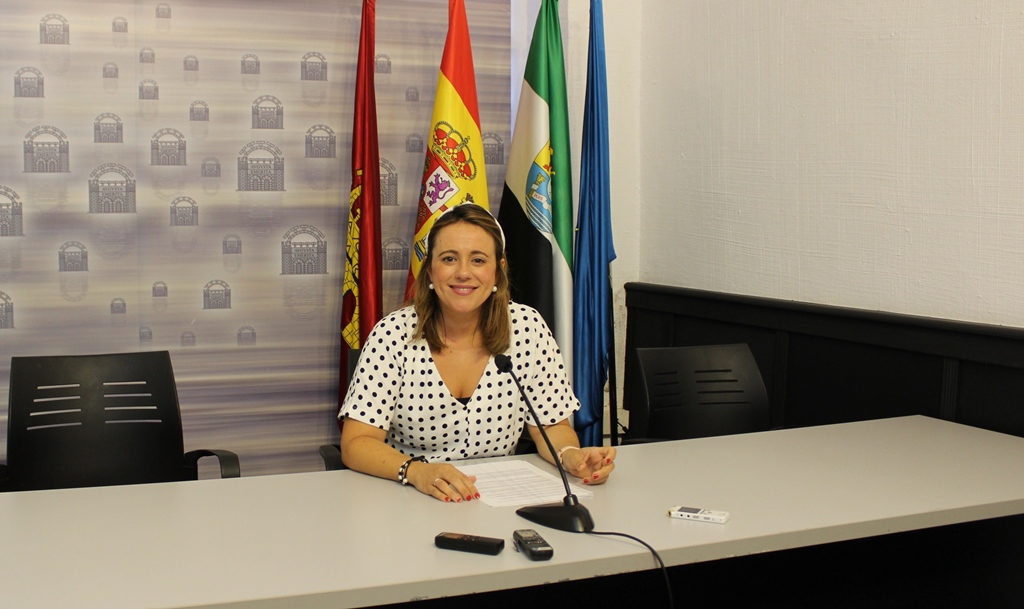 El 31 de julio finaliza el plazo para solicitar parcelas en el ferial y presentar trabajos al concurso de cartel