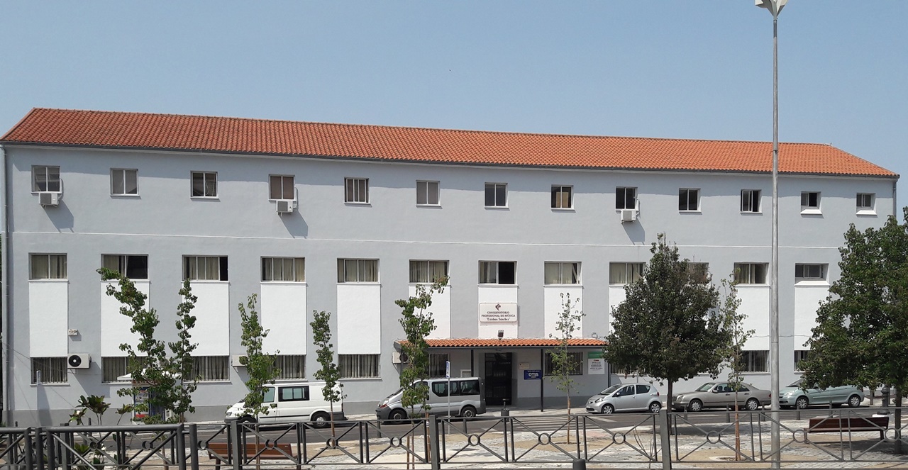 Abierto el plazo de inscripción del Conservatorio