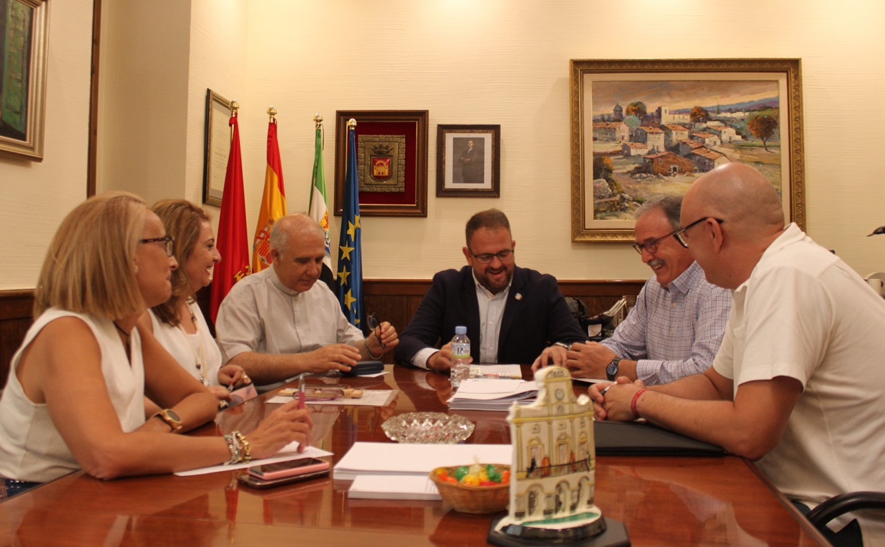 Un “Consejo Eulaliense” marcará las directrices para reivindicar a Mérida como cuna del cristianismo