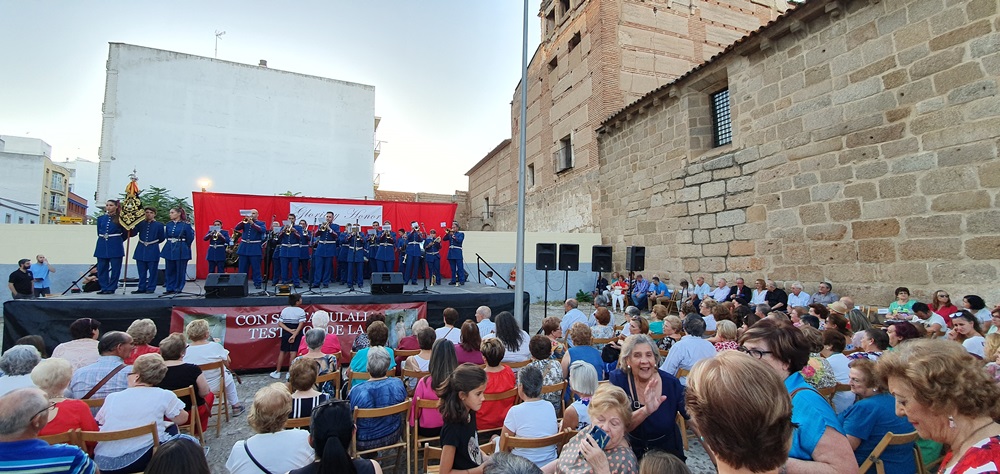 El alcalde apuesta por potenciar la Marca Mérida dentro del Turismo Religioso