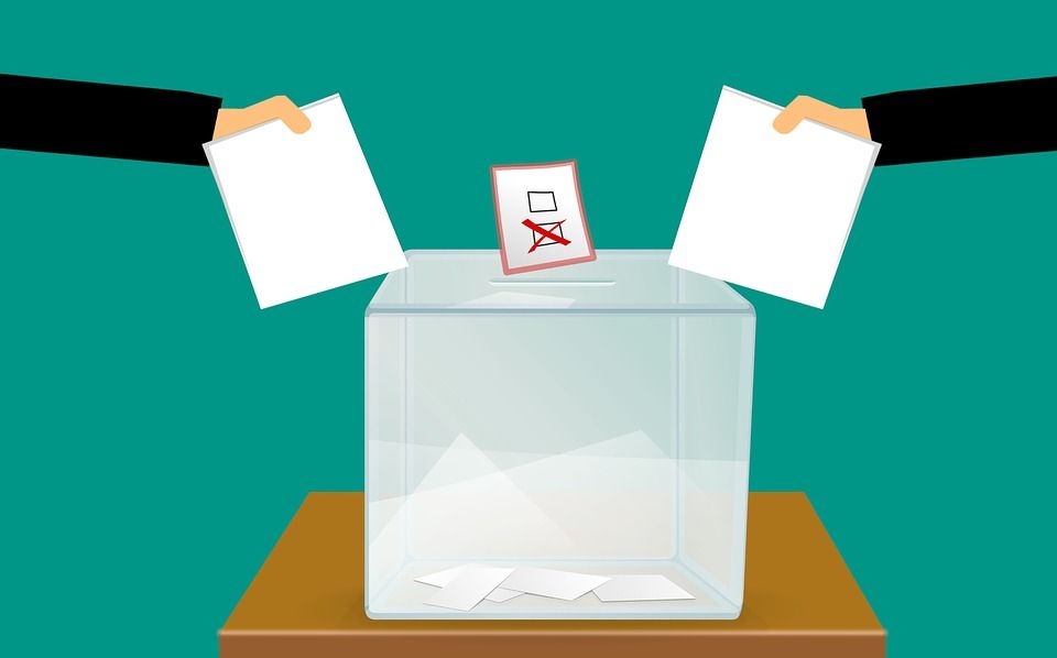 Del 30 de septiembre al 7 de octubre se puede consultar el Censo Electoral en el Ayuntamiento