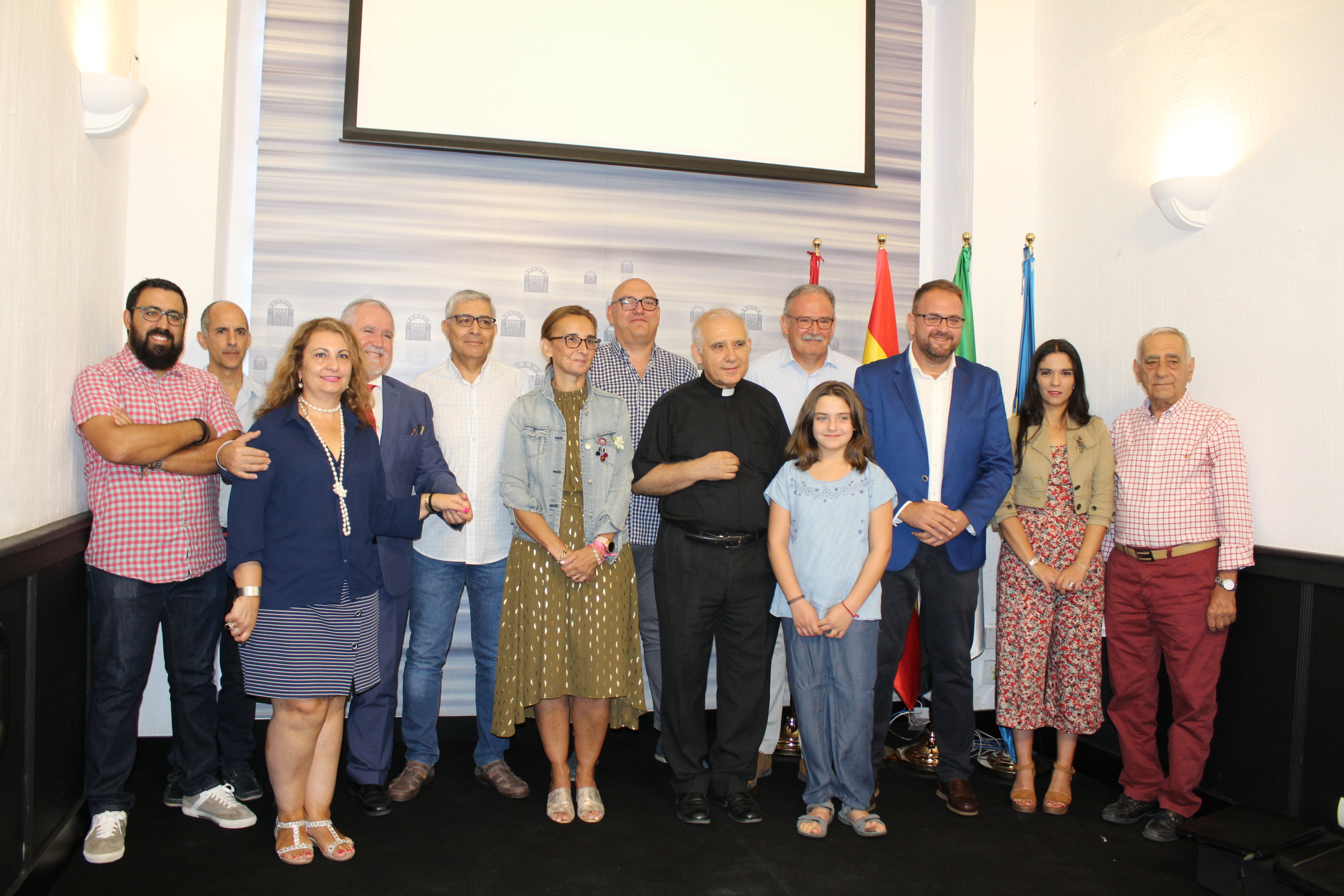 El día 22 de septiembre se celebrará el “Via Martyrum de Santa Eulalia”