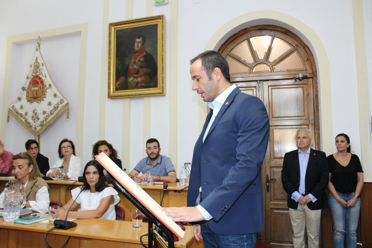 Manuel Martinez Campos