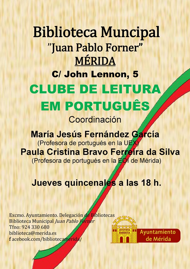 club-lectura-portugues