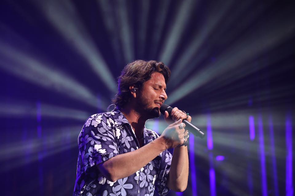 Manuel Carrasco y el Besamano a la Mártir en la agenda del fin de semana en Mérida