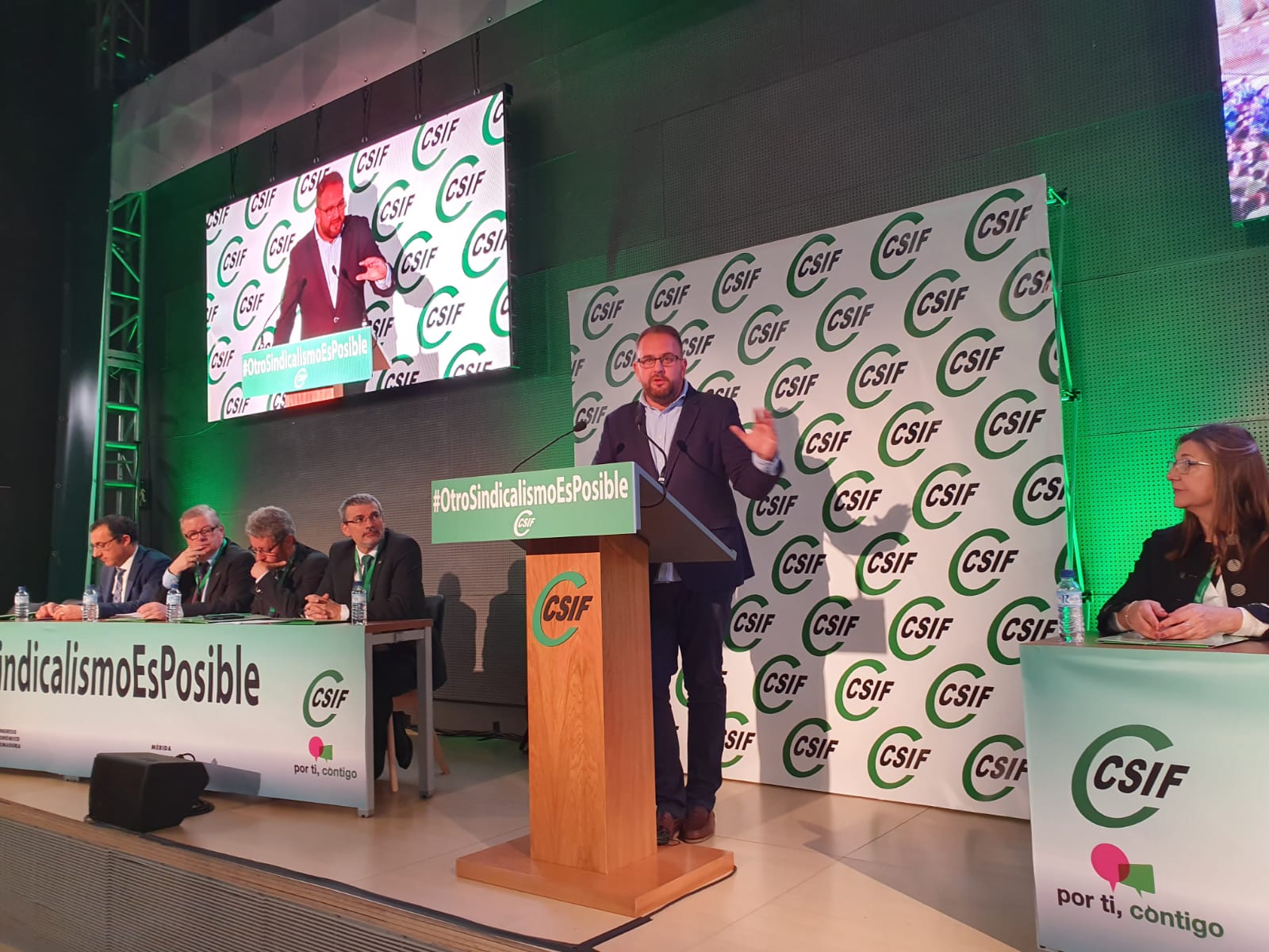 El alcalde pide que se elimine la limitación de masa salarial para sacar nuevas ofertas de empleo público