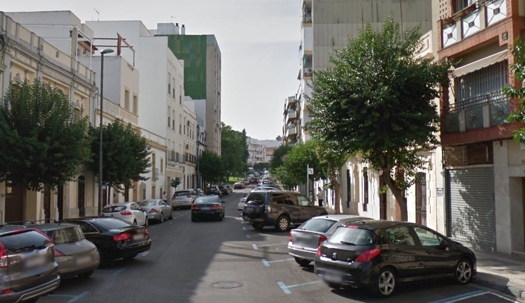 rambla