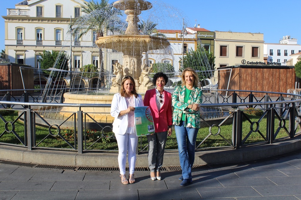 FERIA-CHICA