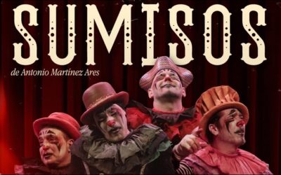 A partir del lunes se podrán reservar las localidades gratuitas para asistir a la gala de la Turuta de Oro y la actuación de “Los Sumisos”