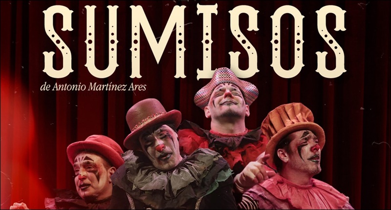 A partir del lunes se podrán reservar las localidades gratuitas para asistir a la gala de la Turuta de Oro y la actuación de “Los Sumisos”