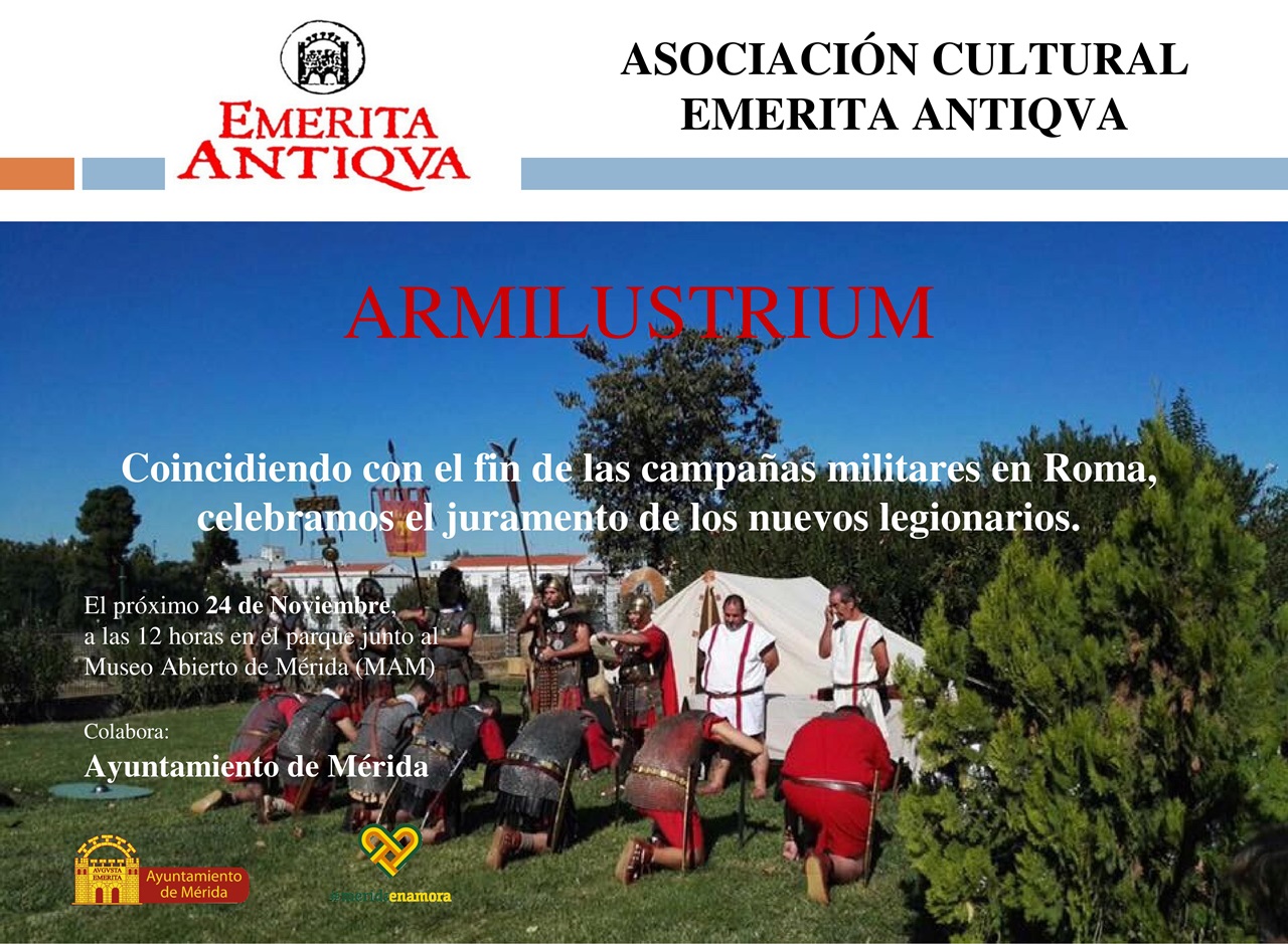 armilustrium-cartel