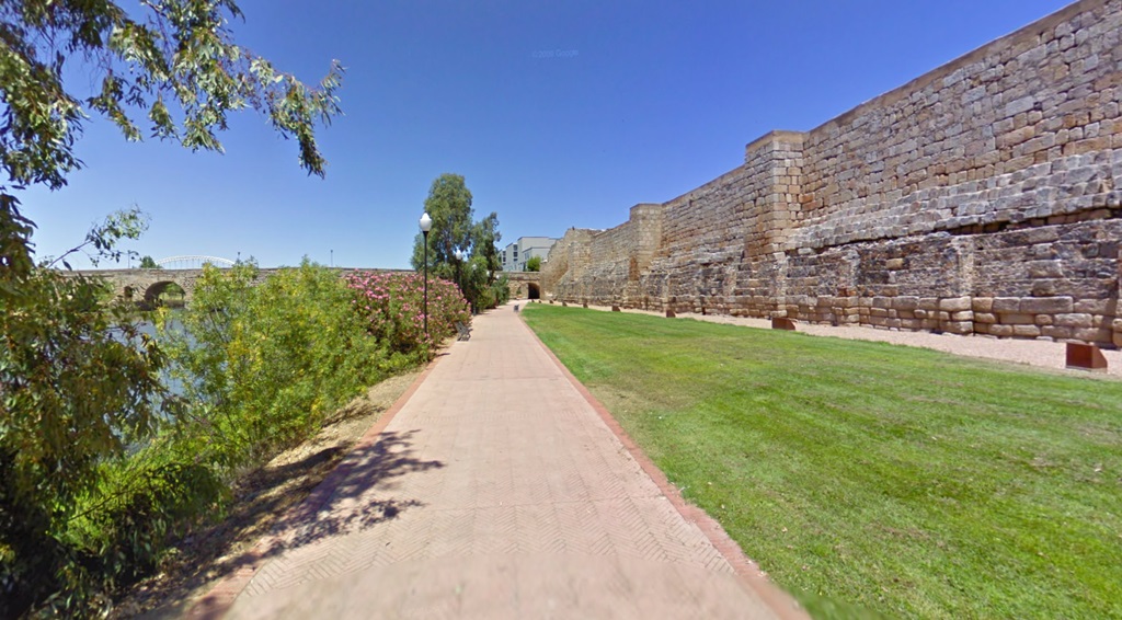 Aprobada la adjudicación de las mejoras del riego en la margen derecha del Guadiana a ‘Gévora Construcciones’